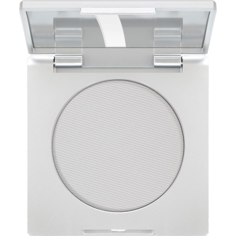 Eye Shadow Compact Matt Kryolan - White