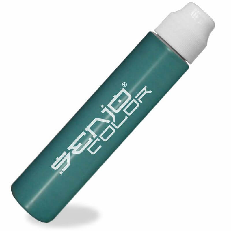 Bodypainting Farbe Marker Stift Karibikblau Senjo Color