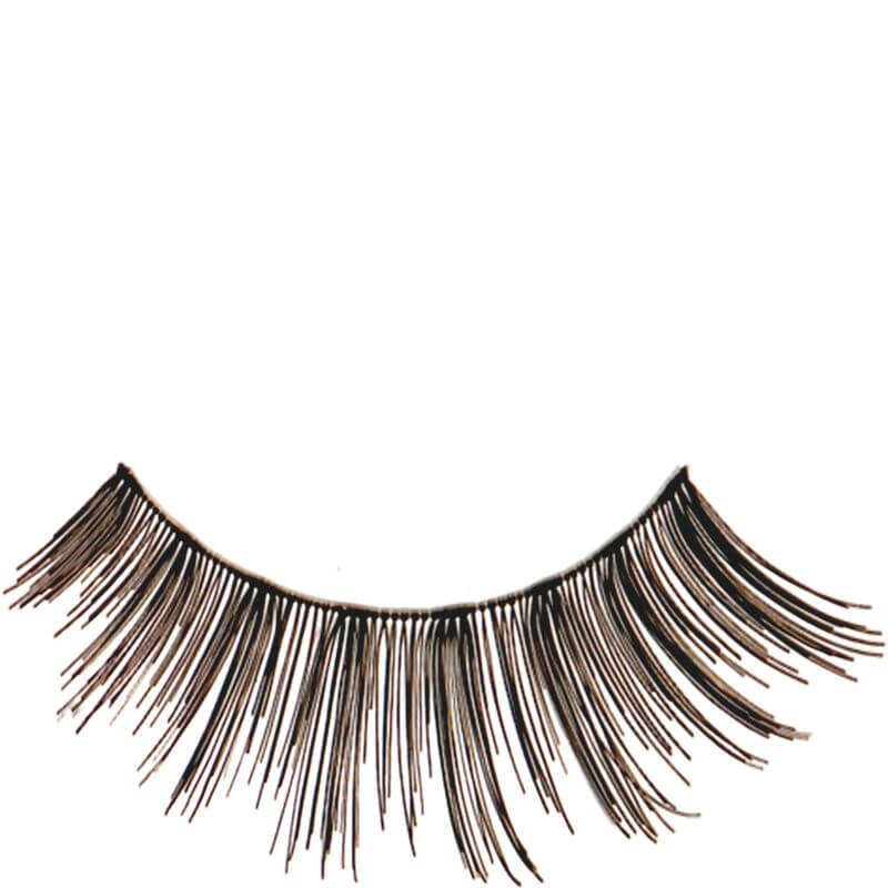 Fashionwimpern 9361 F4 schwarz