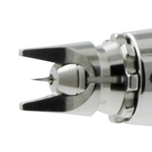 Fine Line nozzle set 0.15mm suitable for airbrush Evolution, Infinity, Grafo, Senjo Pro