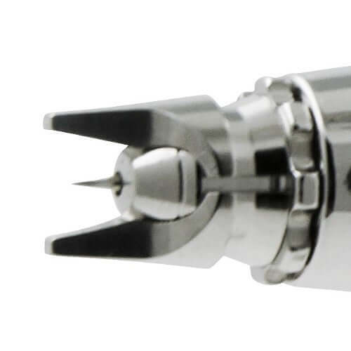 Fine Line nozzle set 0.15mm suitable for airbrush Evolution, Infinity, Grafo, Senjo Pro
