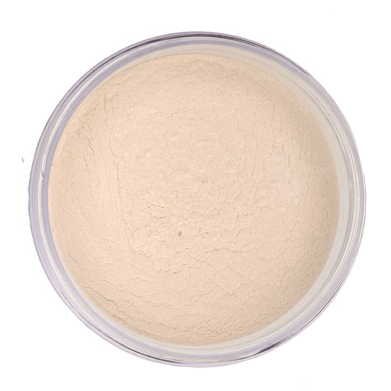 FixierPuder Transparent Skintone/Hautfarben #1 20g Dose Senjo Color