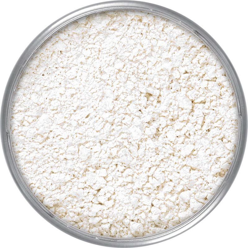 Fixierpuder transparent 15g Kryolan - TL2