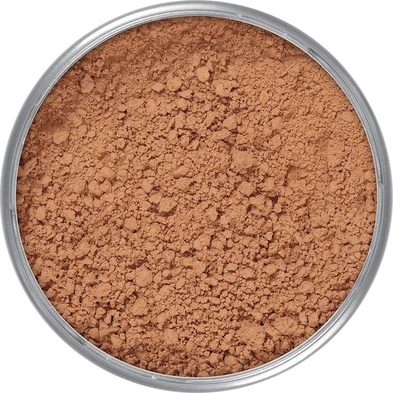 Fixierpuder transparent 15g Kryolan - TL12