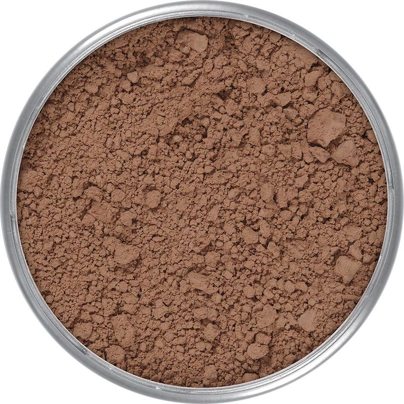 Fixierpuder transparent 15g Kryolan - TL13