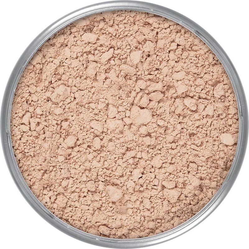 Fixierpuder transparent 15g Kryolan - TL14