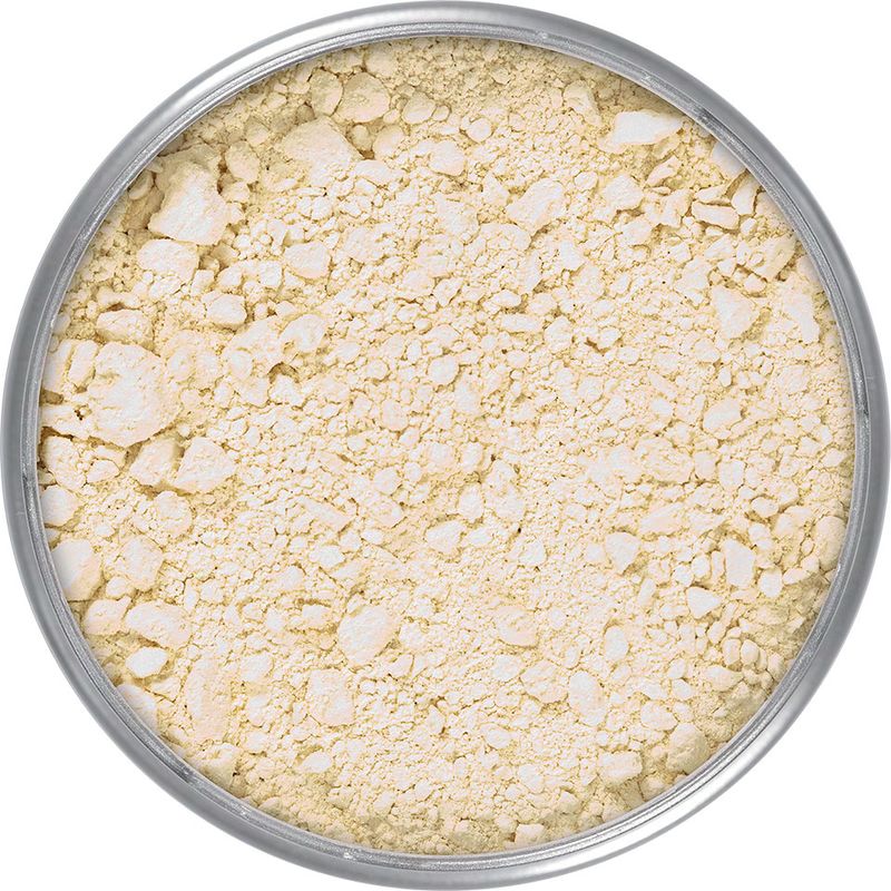 Fixierpuder transparent 15g Kryolan - TL4