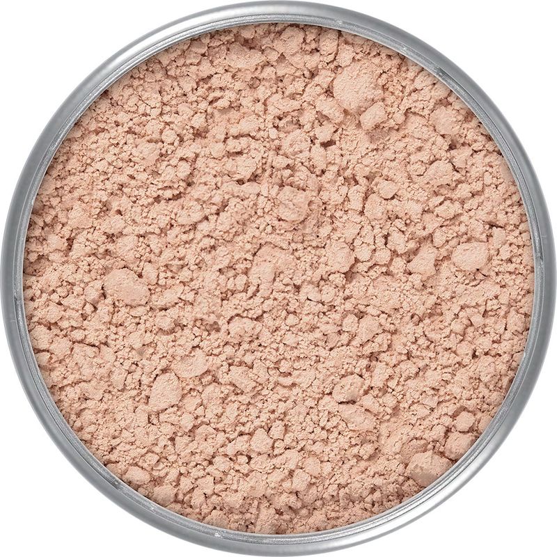 Fixierpuder transparent 15g Kryolan - TL7