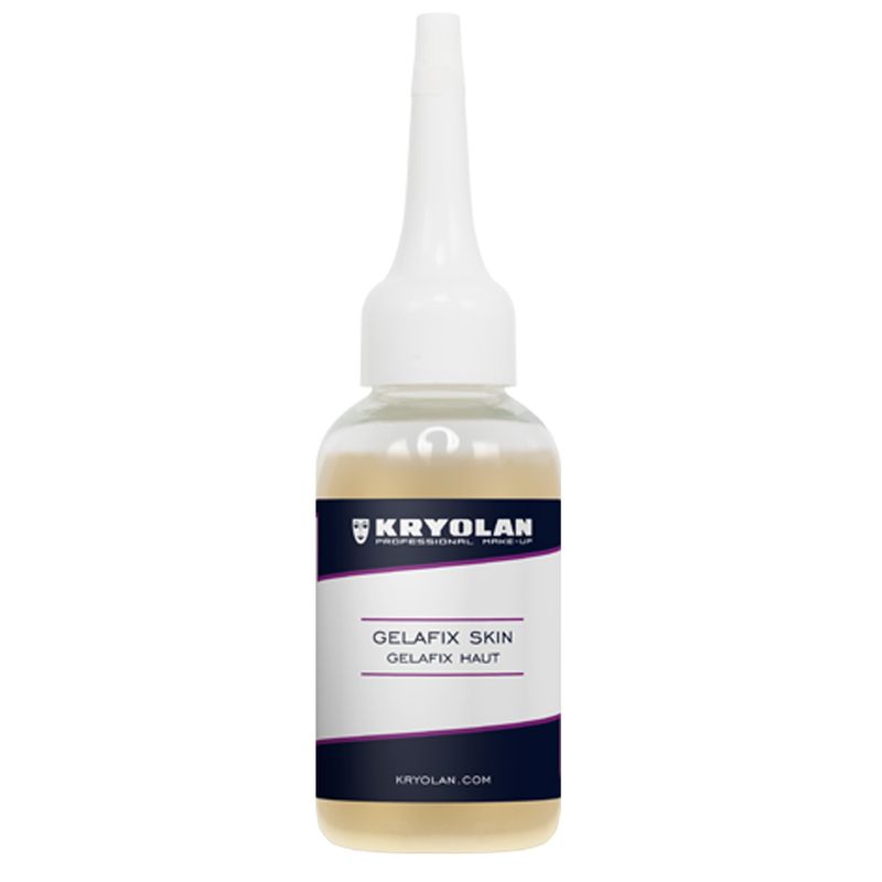 Gelafix Kryolan bottle