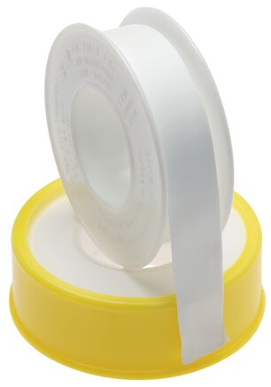 Gewinde-Dichtband PTFE Rolle