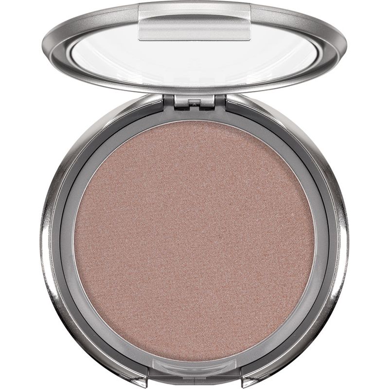 Glamour Glow Spiegeldose - rosy sensation