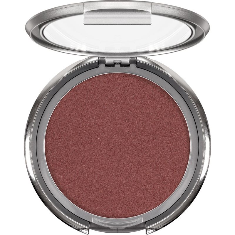 Glamour Glow Spiegeldose - sweet plum
