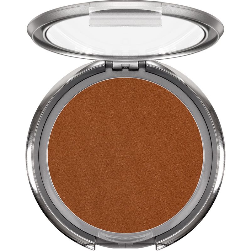 Glamour Glow Spiegeldose - salsa