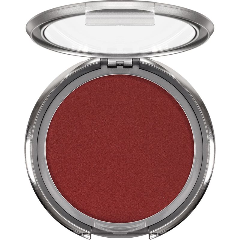 Glamour Glow Spiegeldose - berry passion