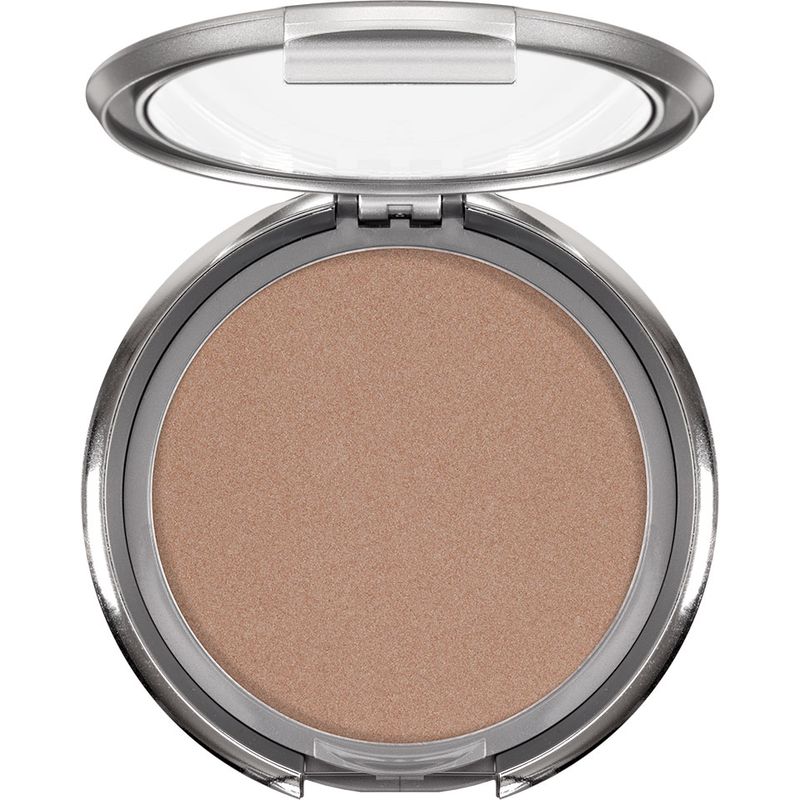 Glamour Glow Spiegeldose - moon dust