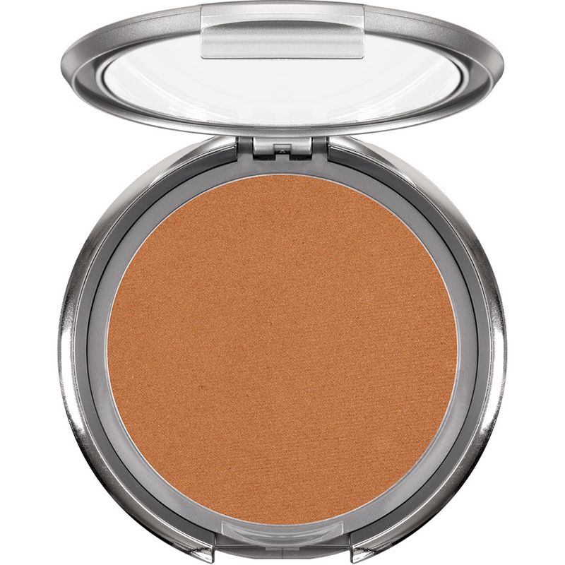 Glamour Glow Spiegeldose - bronzing agais