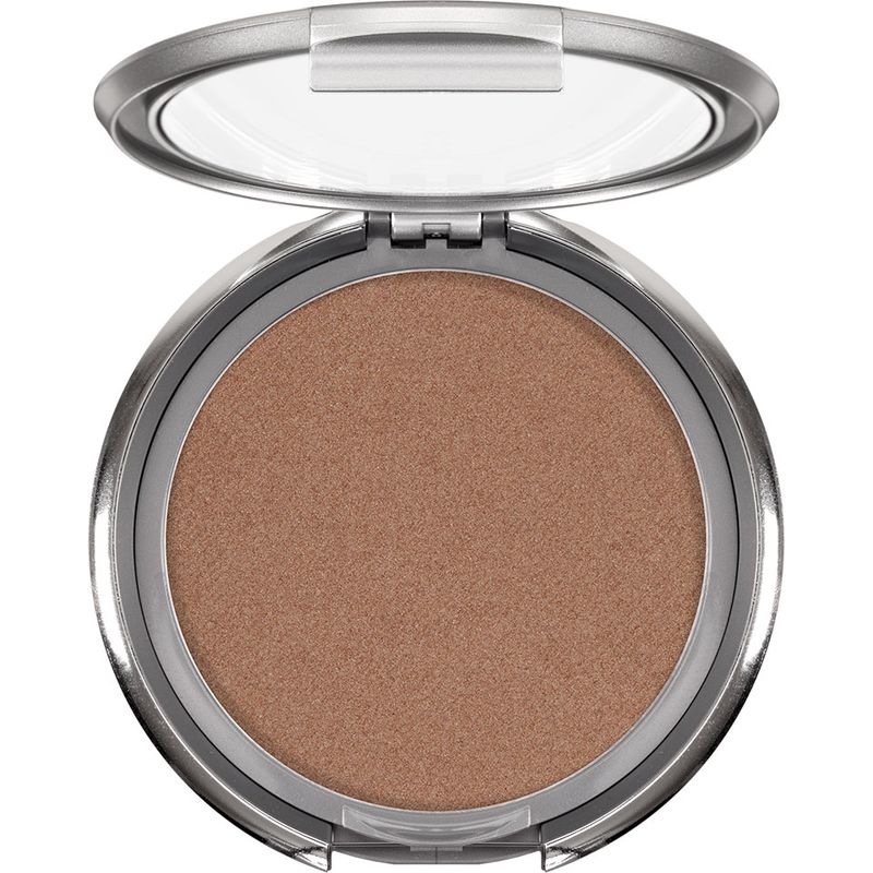 Glamour Glow Spiegeldose - sun kissed