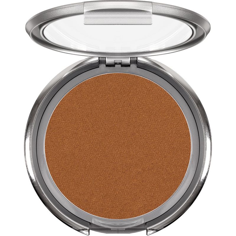 Glamour Glow Spiegeldose - bronzing sun