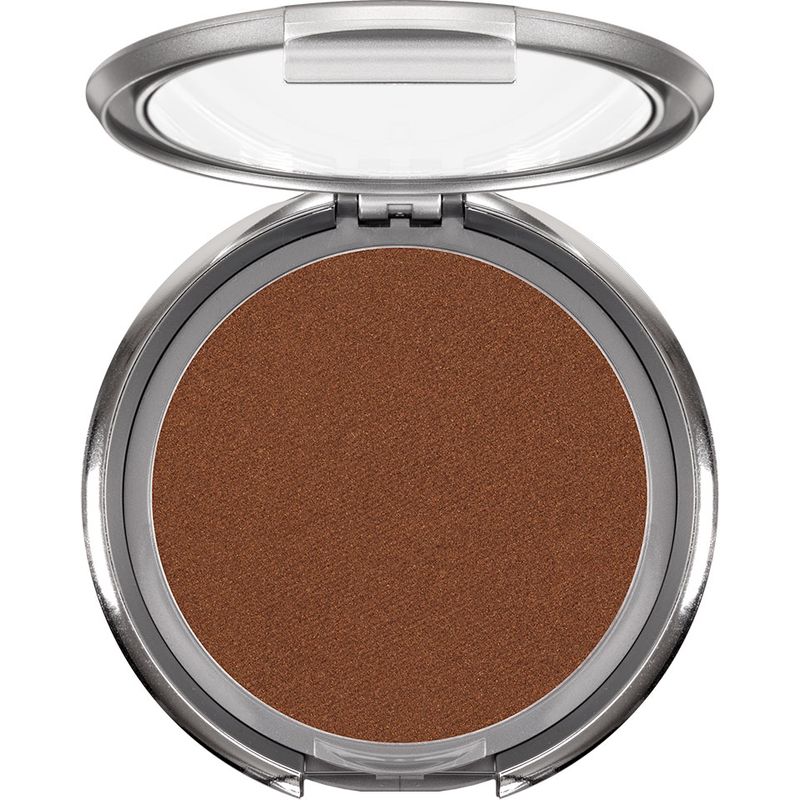 Glamour Glow Spiegeldose - bronzing summer
