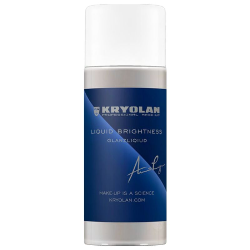 Gloss liquid 100ml Kryolan