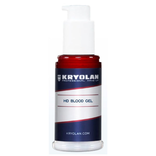 HD Blood Gel 50ml Kryolan