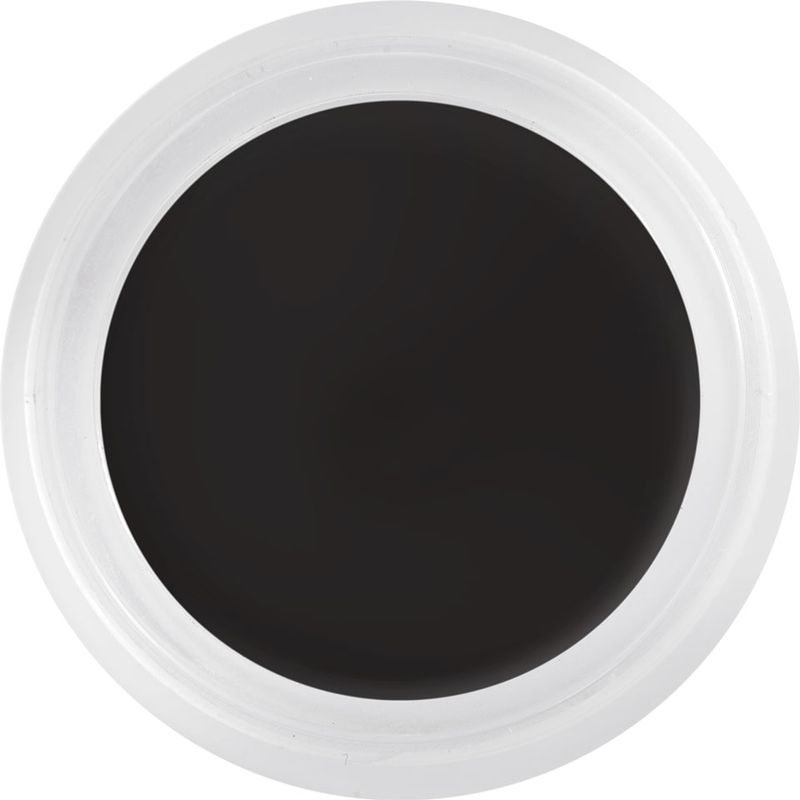 Kryolan HD Cream Liner - ebony