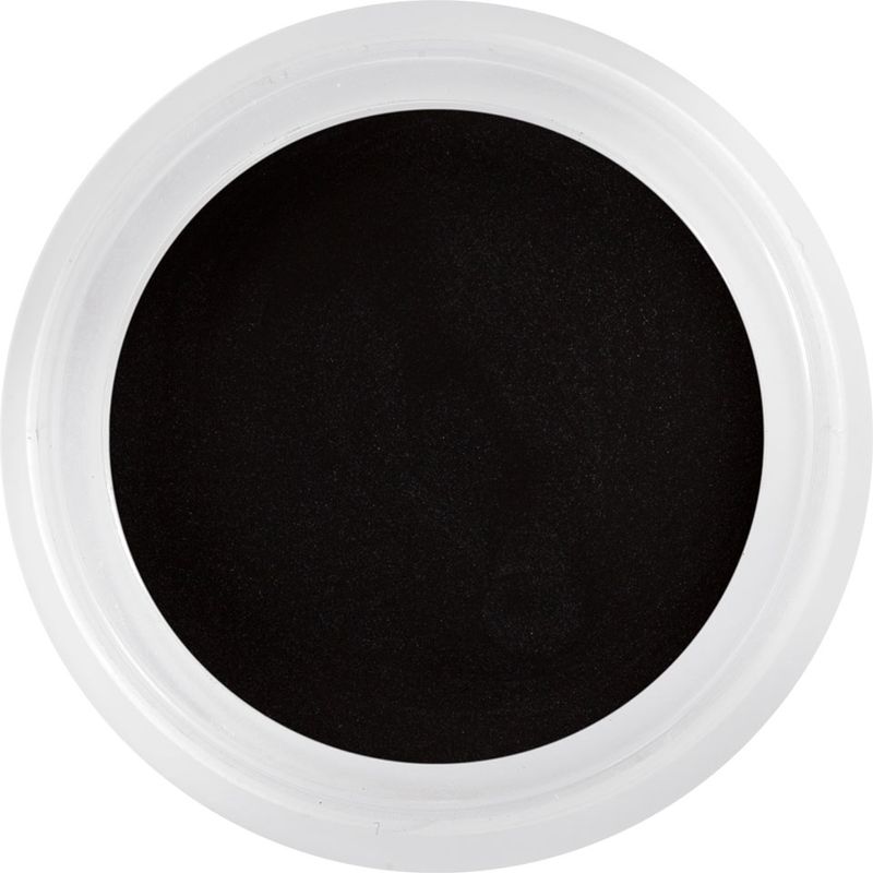 Kryolan HD Cream Liner - sparkling black