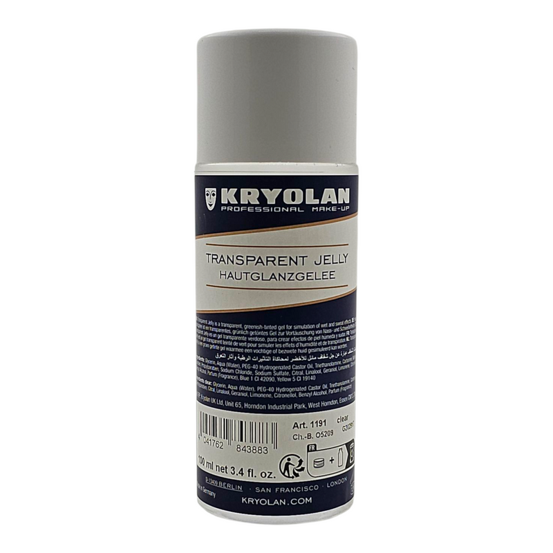 Hautglanzgelee 100 ml