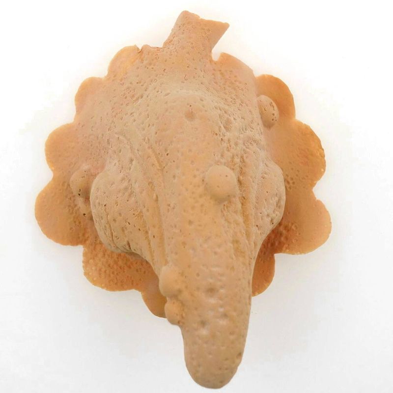 Witch nose 7cm latex application to glue on