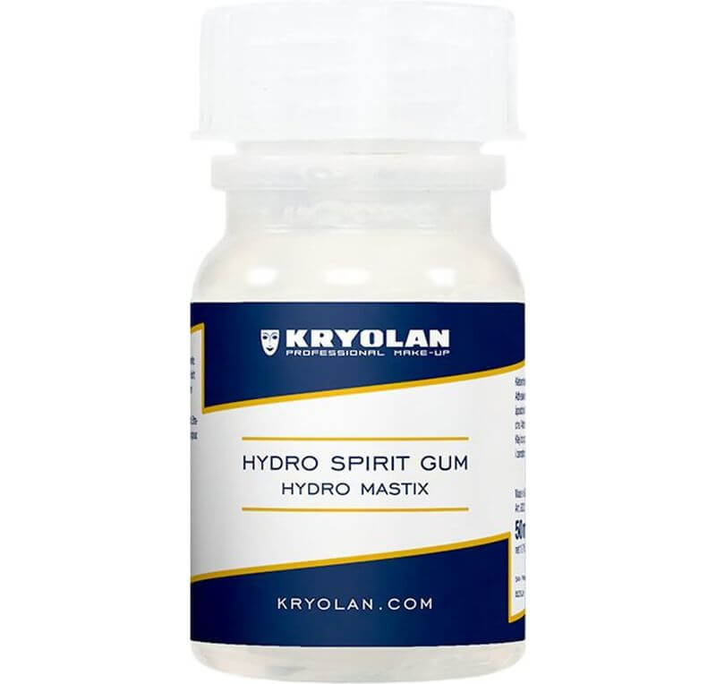 Hydro-Mastix brush bottle 50ml