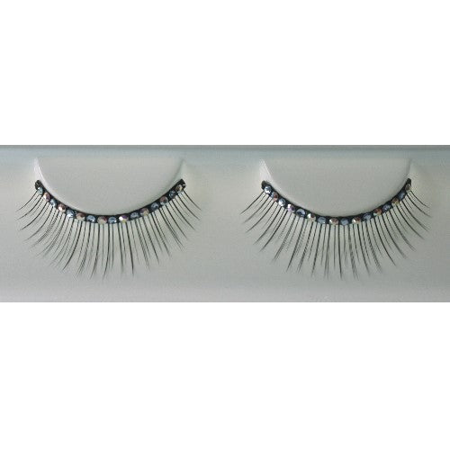 Jewellery Wimpern 9391