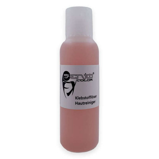 Senjo Color Skincleaner mild 100ml