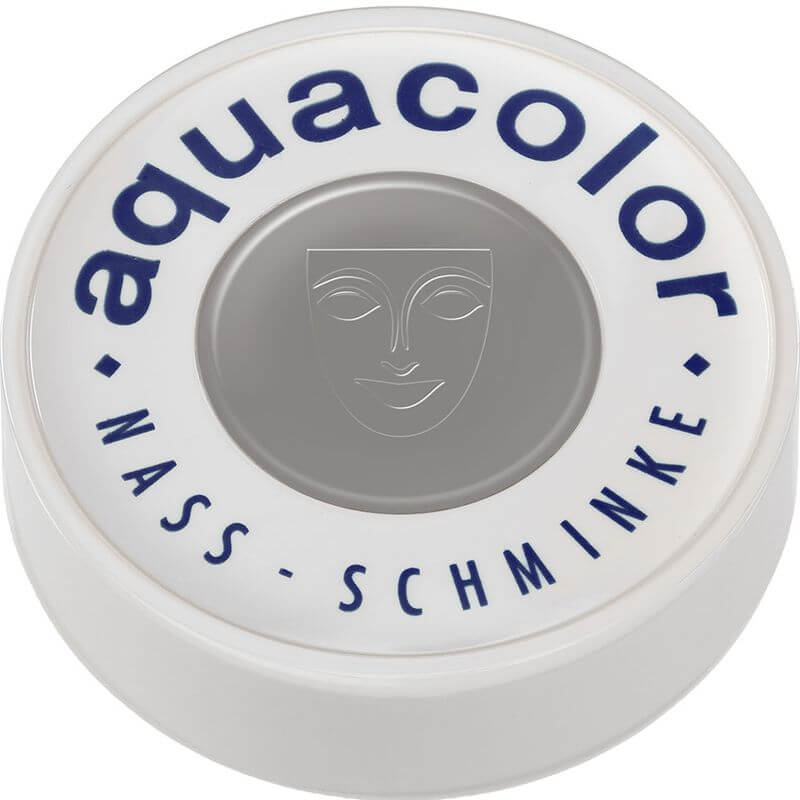 Kryolan Aquacolor Körperfarbe 30ml