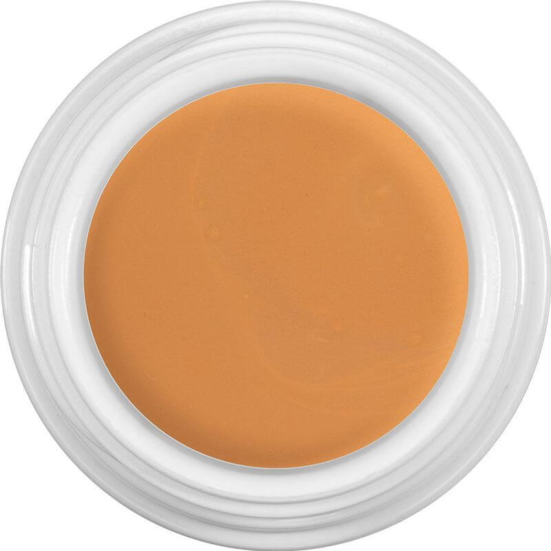 Kryolan Dermacolor Camouflage Cream 4g Tin - DFD