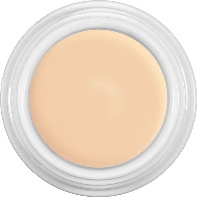 Kryolan Dermacolor Camouflage Cream 4g Tin - D1W