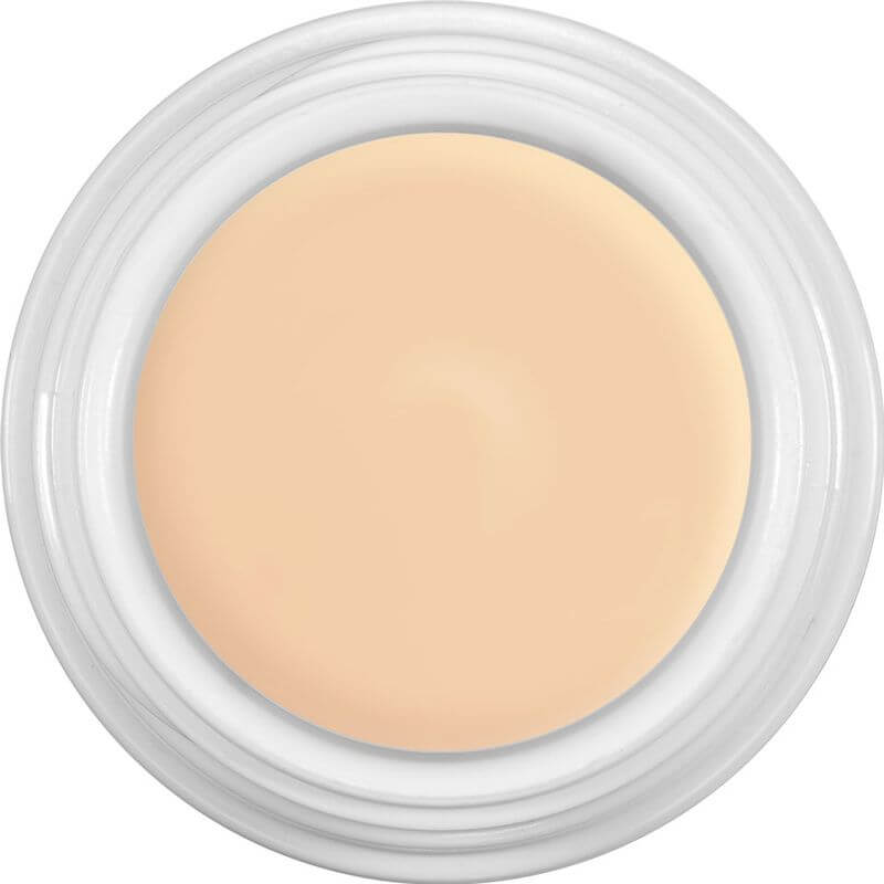 Kryolan Dermacolor Camouflage Cream 4g Tin - D1W