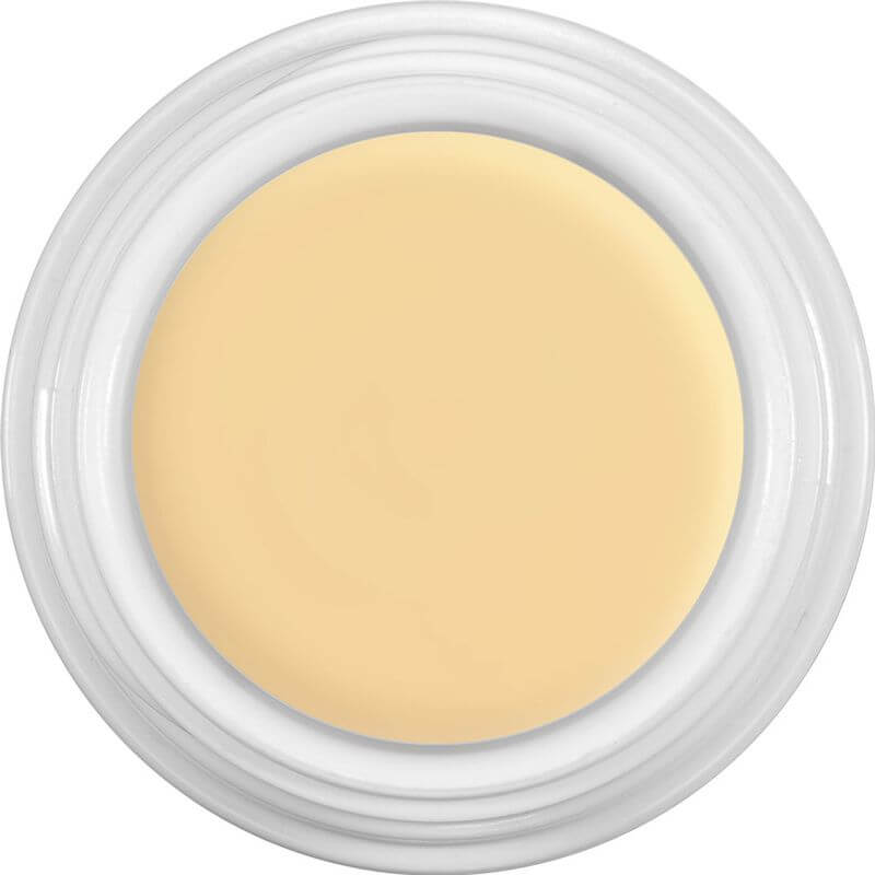 Kryolan Dermacolor Camouflage Cream 4g Tin - D1