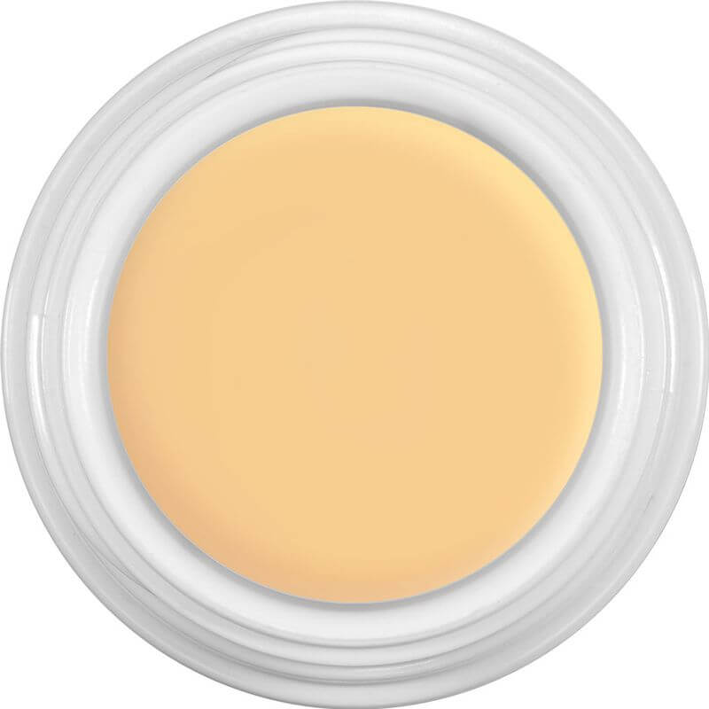 Kryolan Dermacolor Camouflage Cream 4g Tin - D3 ½