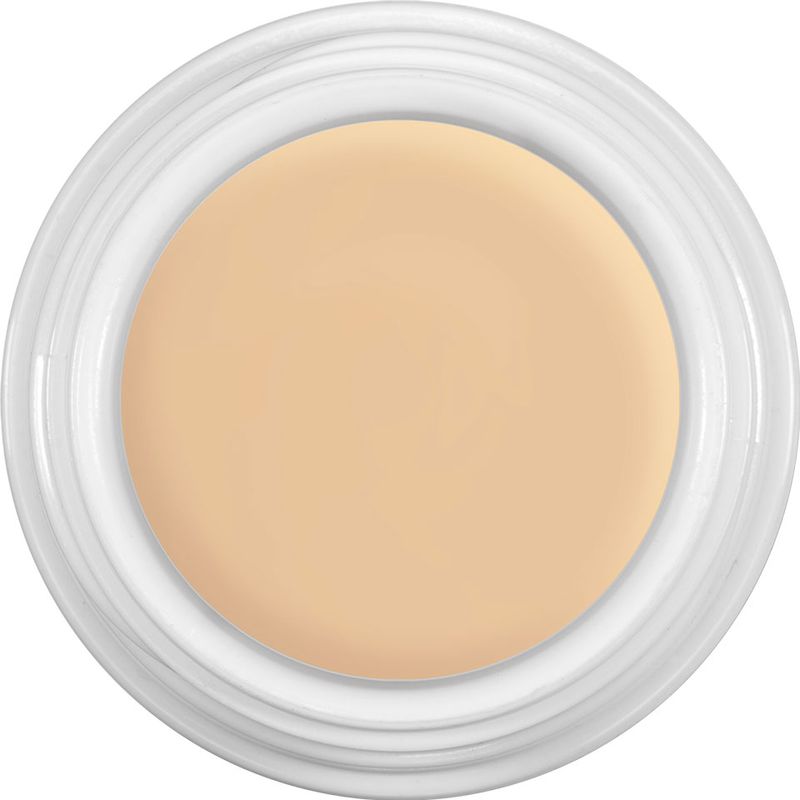 Kryolan Dermacolor Camouflage Cream 4g Tin - D6