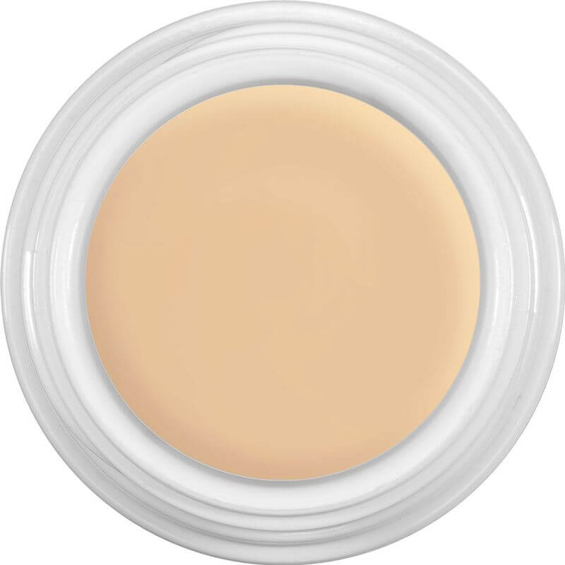 Kryolan Dermacolor Camouflage Cream 4g Tin - D6