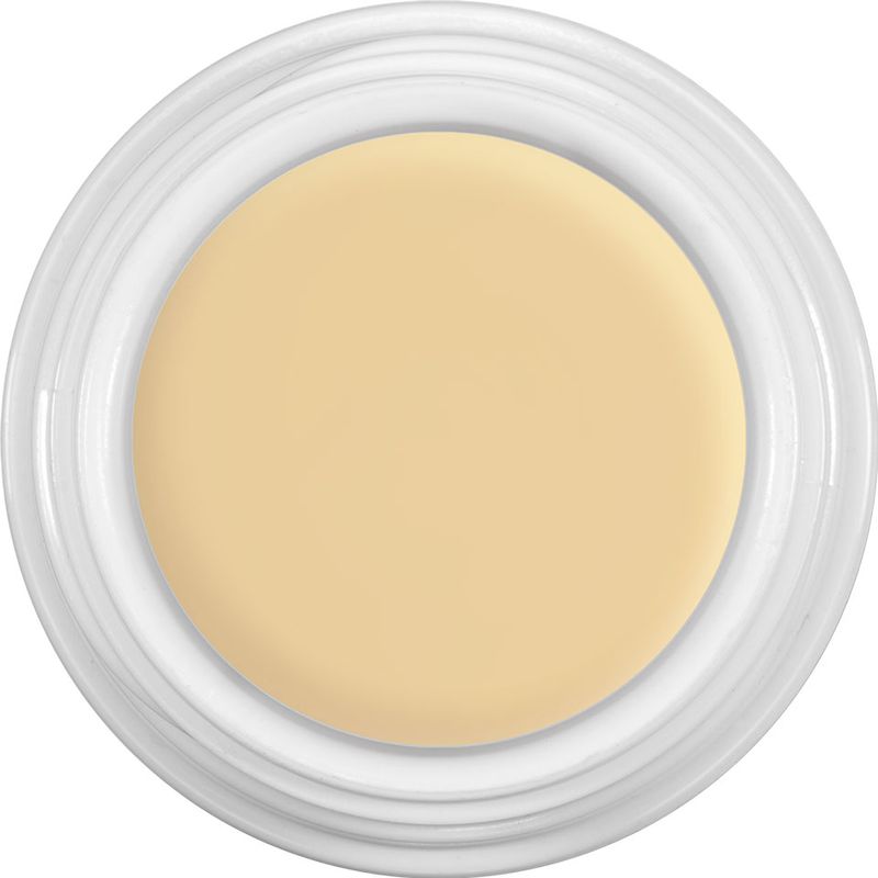 Kryolan Dermacolor Camouflage Cream 4g Tin - D1 ½