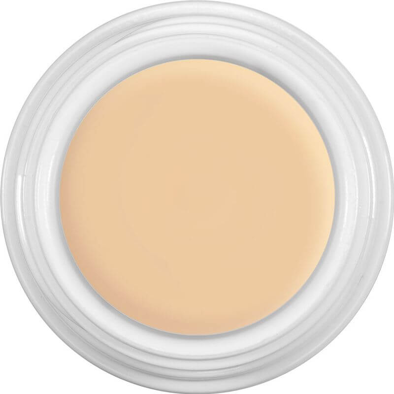 Kryolan Dermacolor Camouflage Cream 4g Tin - D2 ½