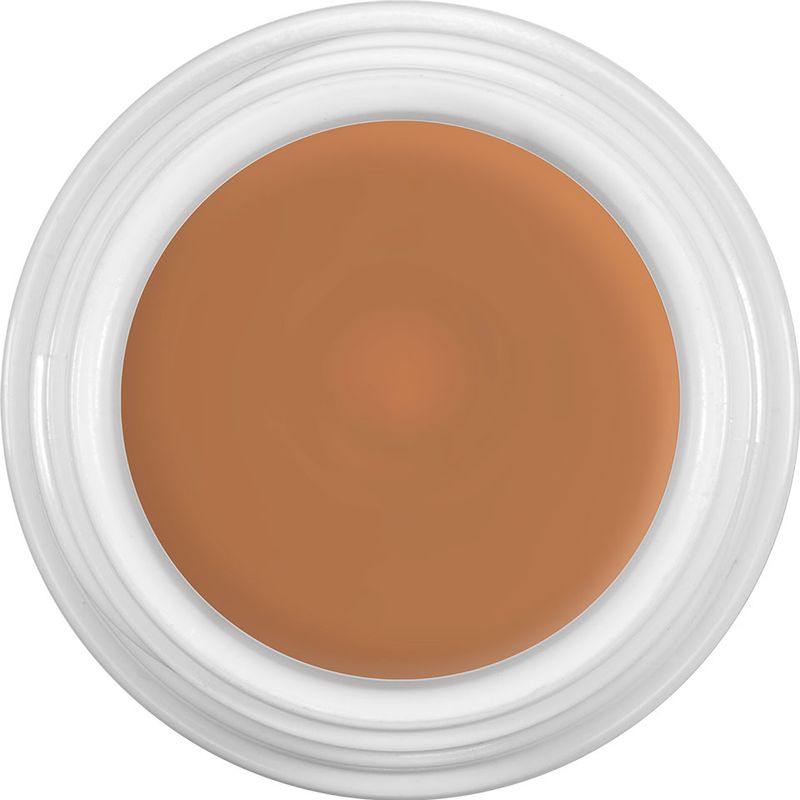 Kryolan Dermacolor Camouflage Cream 4g Tin - D19