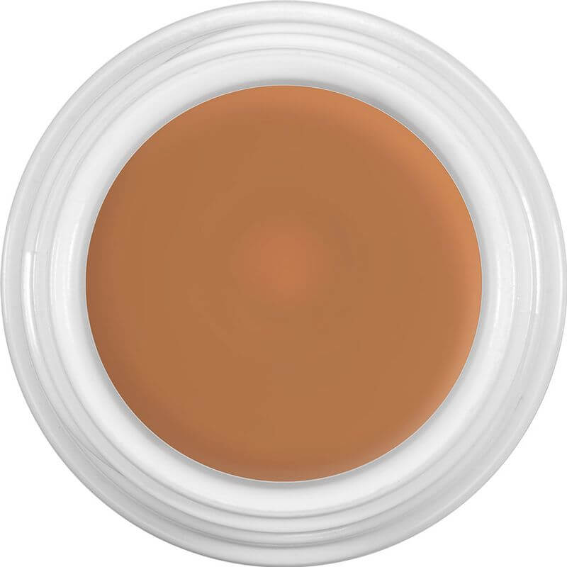 Kryolan Dermacolor Camouflage Cream 4g Tin - D19
