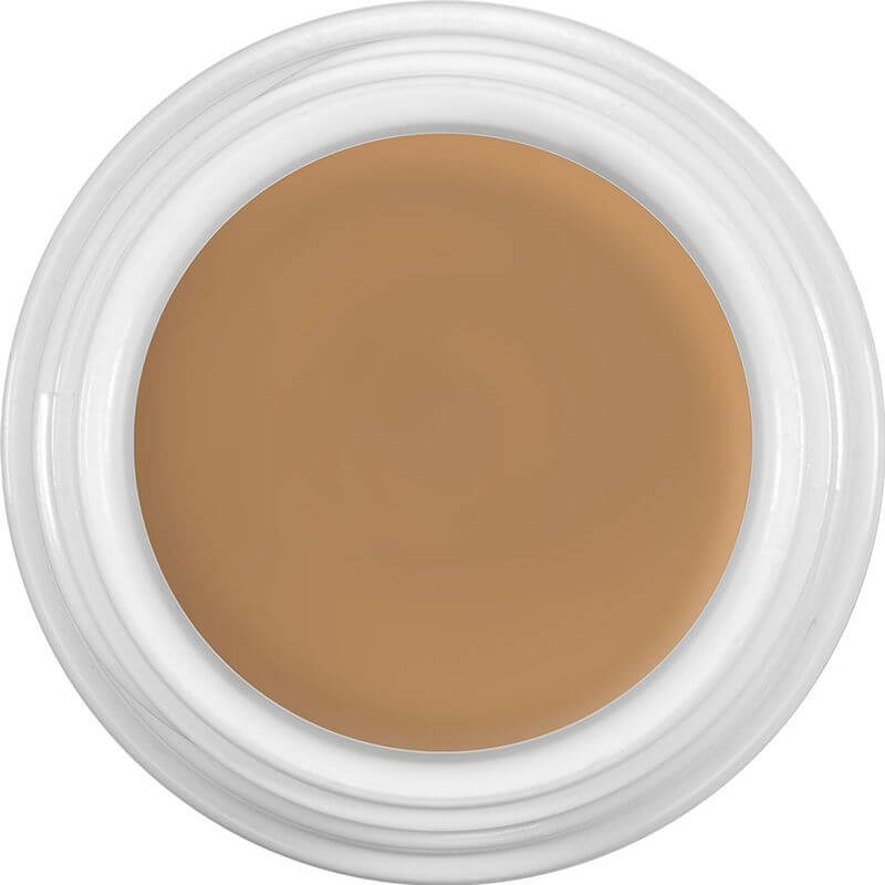 Kryolan Dermacolor Camouflage Cream 4g Tin - D10