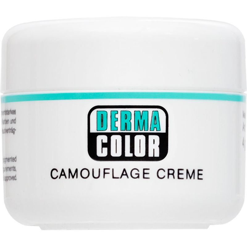 Dermacolor Camouflage Creme 4g Kryolan