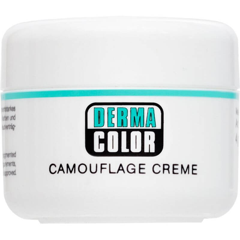 Dermacolor Camouflage Creme 4g Kryolan