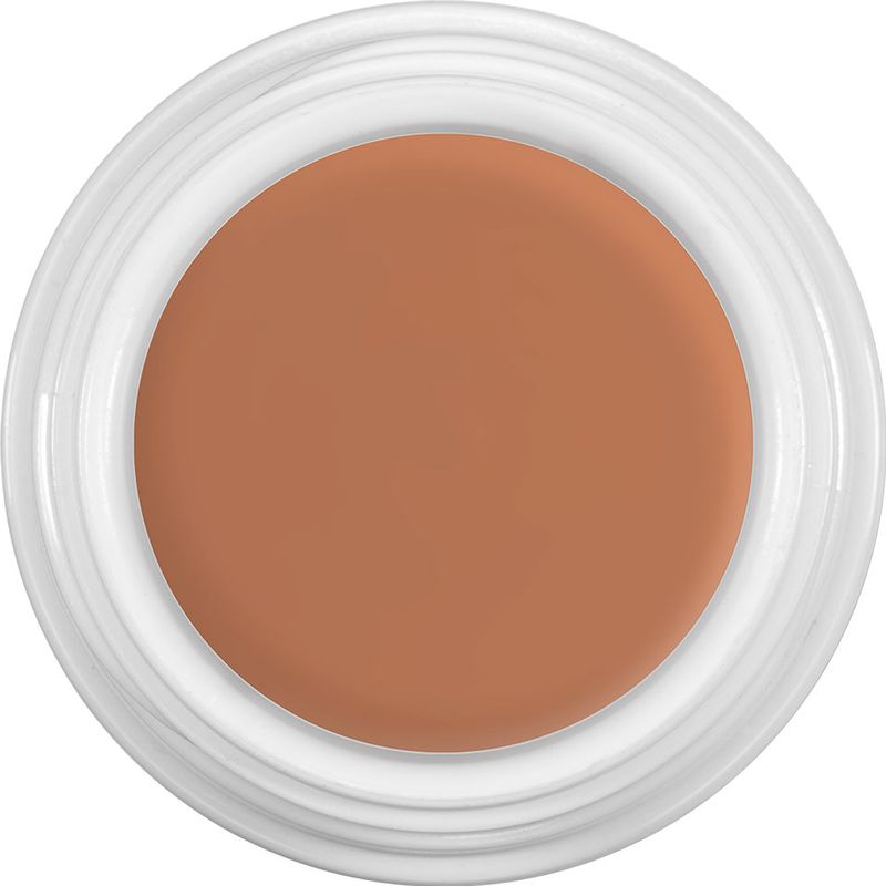 Kryolan Dermacolor Camouflage Cream 4g Tin - D7W