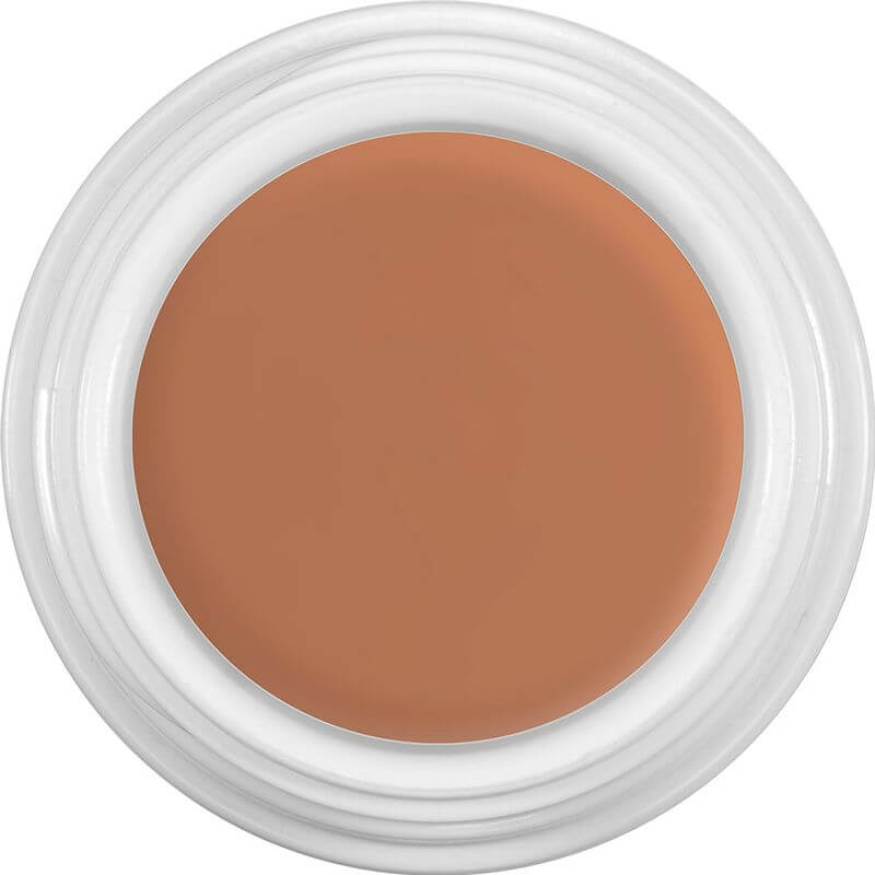 Kryolan Dermacolor Camouflage Cream 4g Tin - D7W