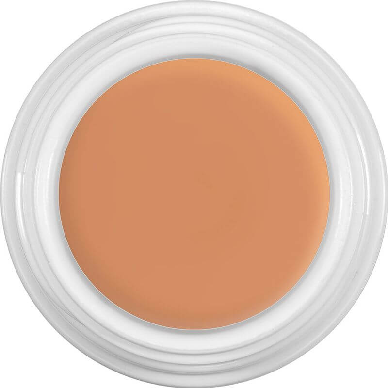 Kryolan Dermacolor Camouflage Cream 4g Tin - DF2